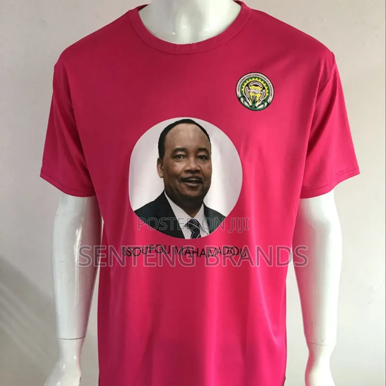 Election Tshirts For Campaign