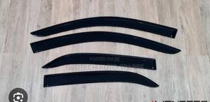 Toyota Mark X Windbreakers Available - main view