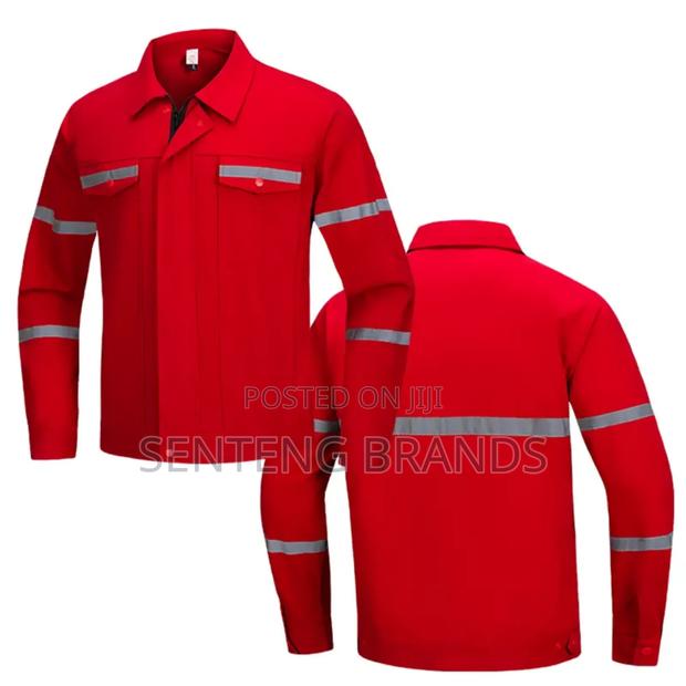 Security Uniform
