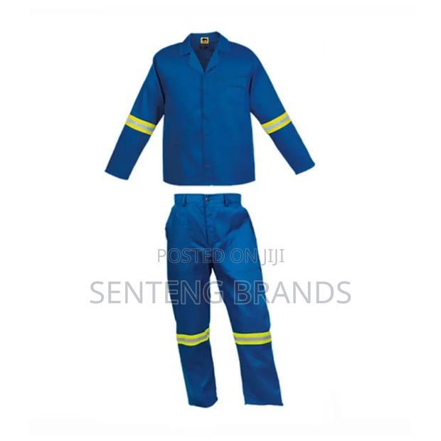 Security Uniform - thumbnail 3