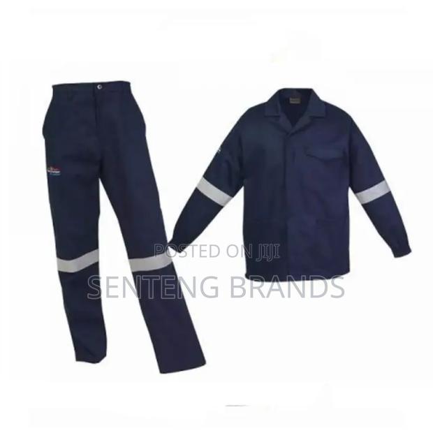 Security Uniform - thumbnail 4