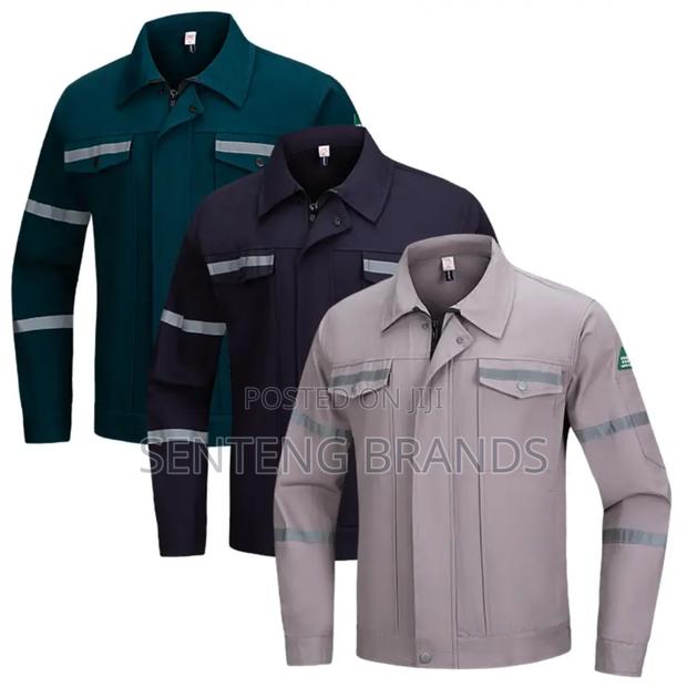 Security Uniform - thumbnail 5