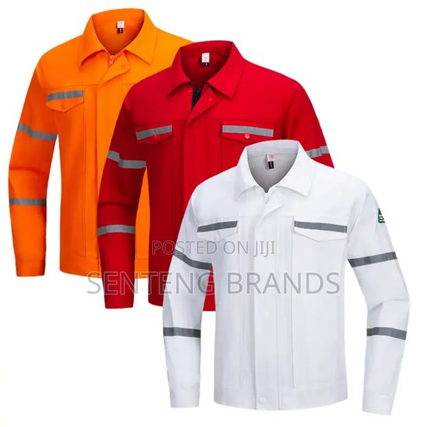 Security Uniform - thumbnail 6