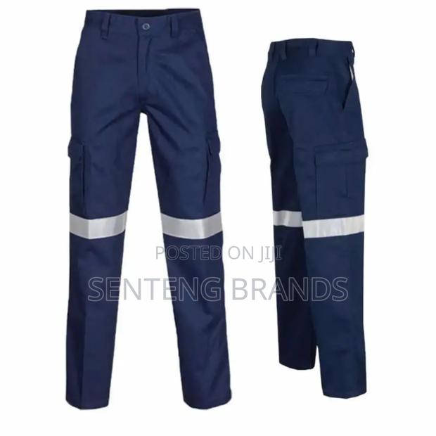 Security Uniform - thumbnail 7