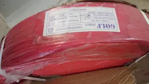 Brand New 3 Inch X 30mrubber Delivery Fire Hose Pipe