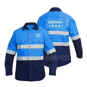 Work Wear Uniform