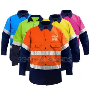 Work Wear Uniform