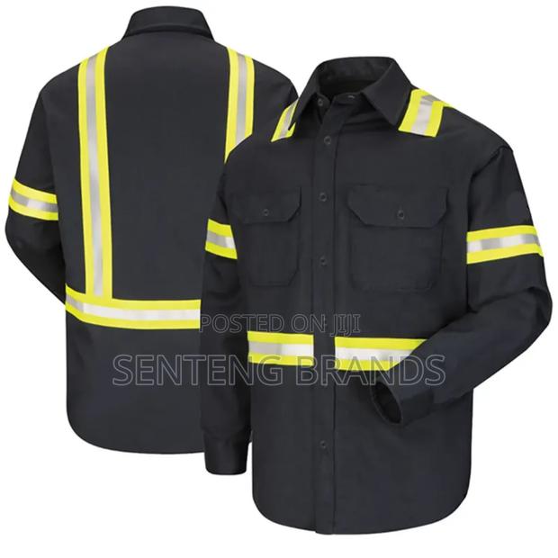 Work Wear Uniform - thumbnail 4