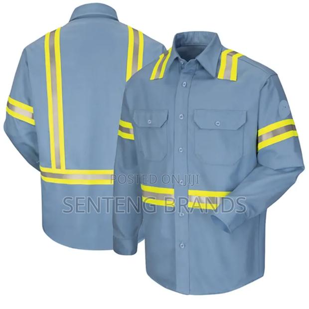 Work Wear Uniform - thumbnail 5
