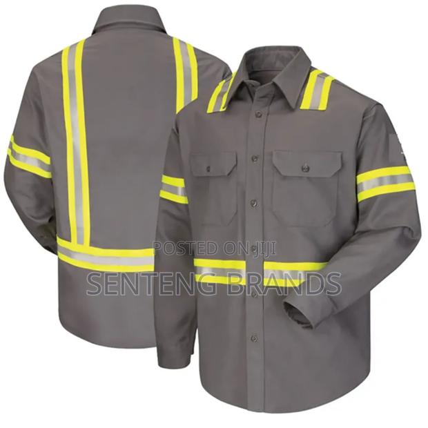 Work Wear Uniform - thumbnail 6