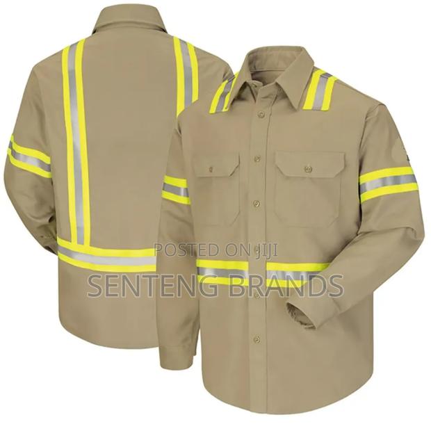 Work Wear Uniform - thumbnail 7