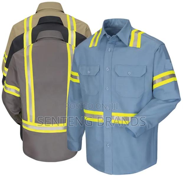Work Wear Uniform - thumbnail 8