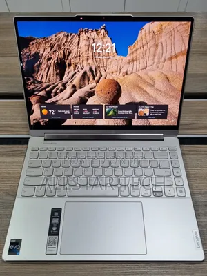 Laptop Lenovo Yoga 9i 16GB Intel Core I7 SSD 512GB