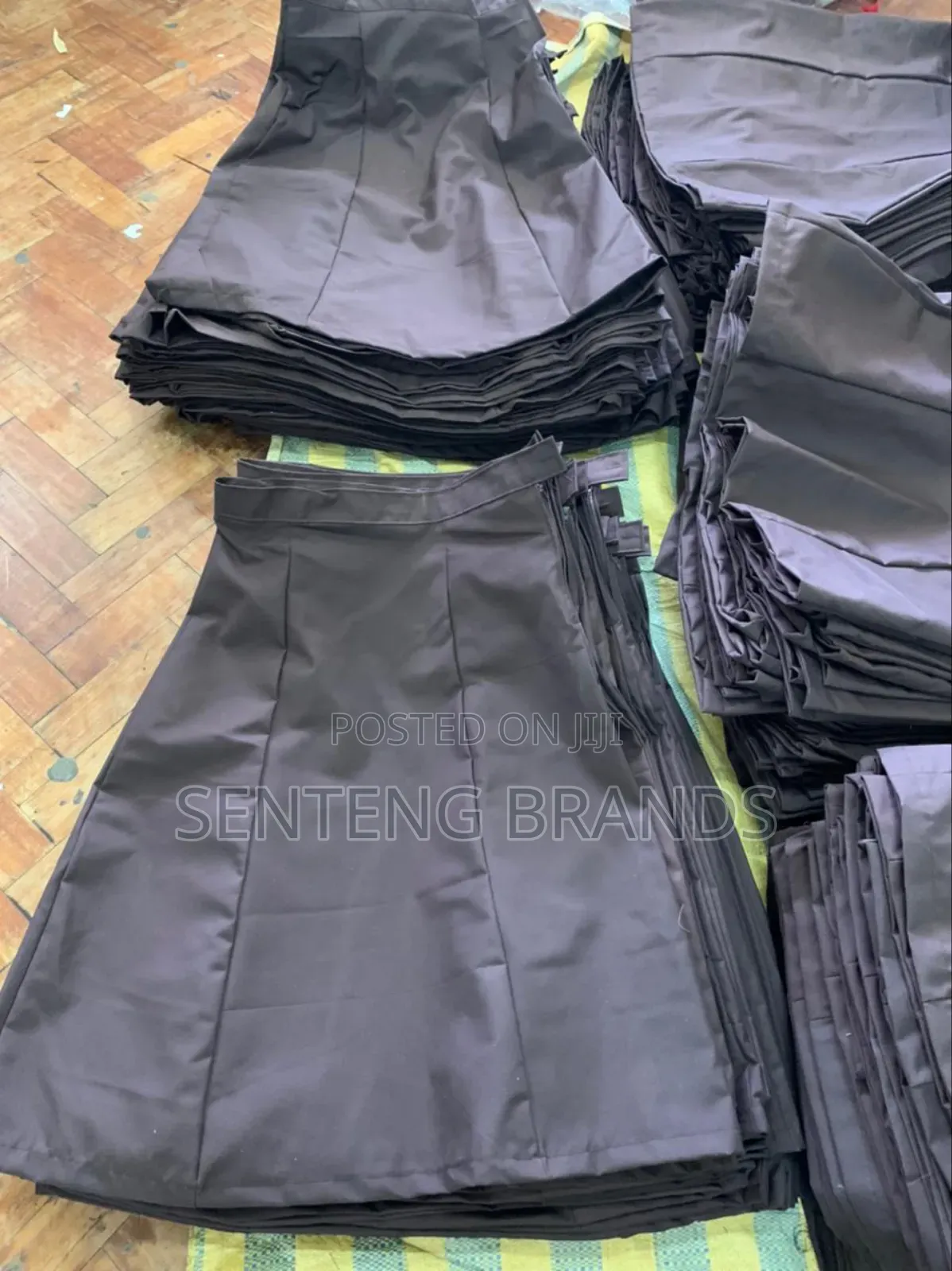 Skirts For High School