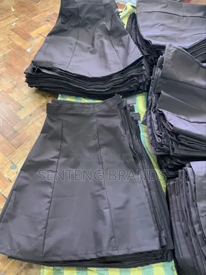Skirts For High School