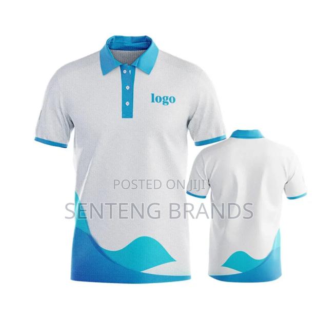 Polo Dryfit Designer Polo T-shirts