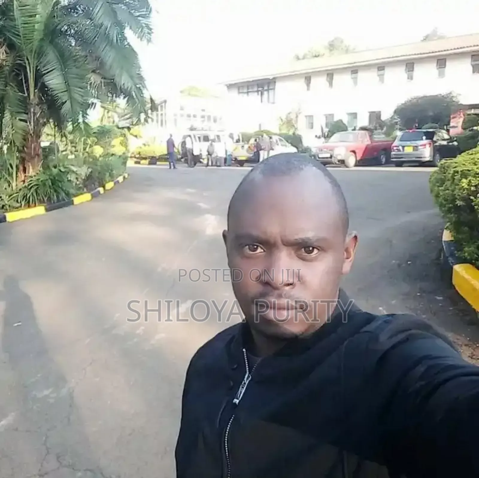 Looking Vacancy in Your Company as a Steward