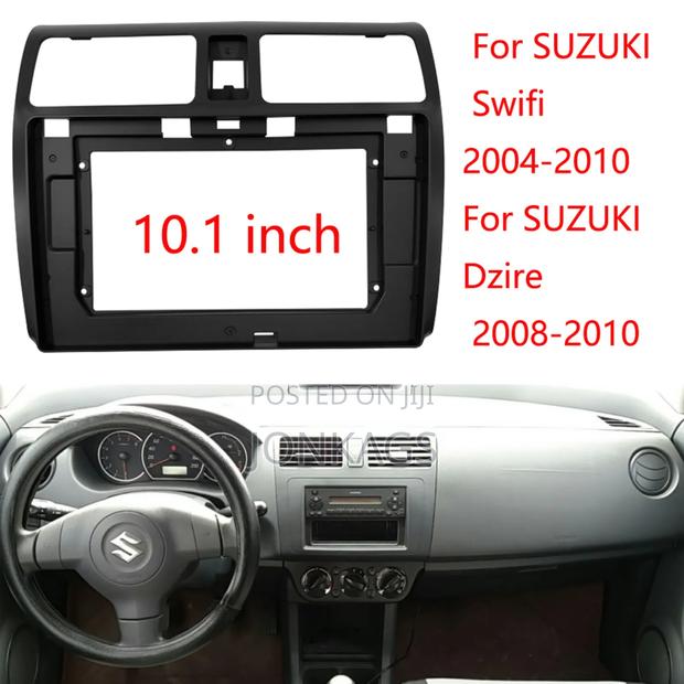Frame for Suzuki Swift 2004-2010 , 10 Inches - thumbnail 2