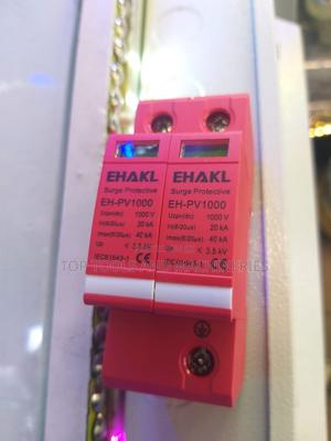 Durable 2 Pole Dc SPD - thumbnail 2