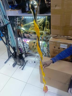 Mace Conducting Stick - main view