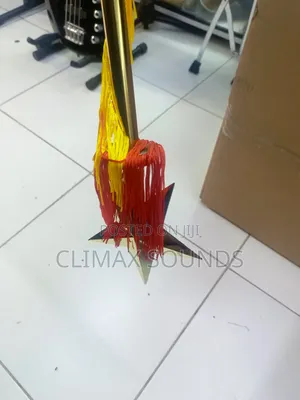 Mace Conducting Stick