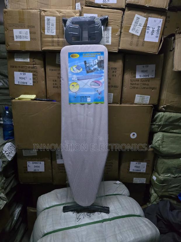 Ironing Board 109*33cm - thumbnail 2