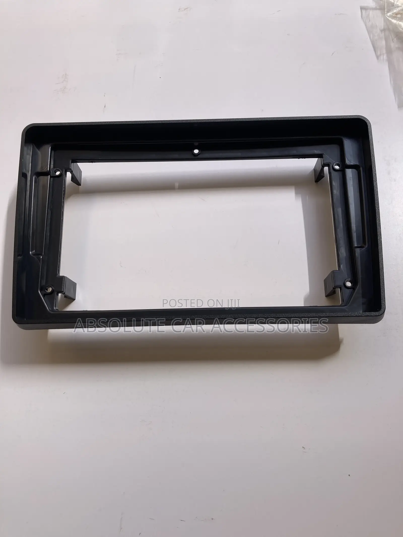 Audi A4 9 Inch Console