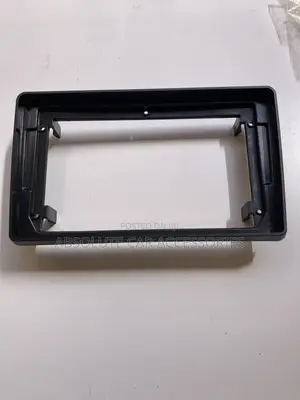 Audi A4 9 Inch Console