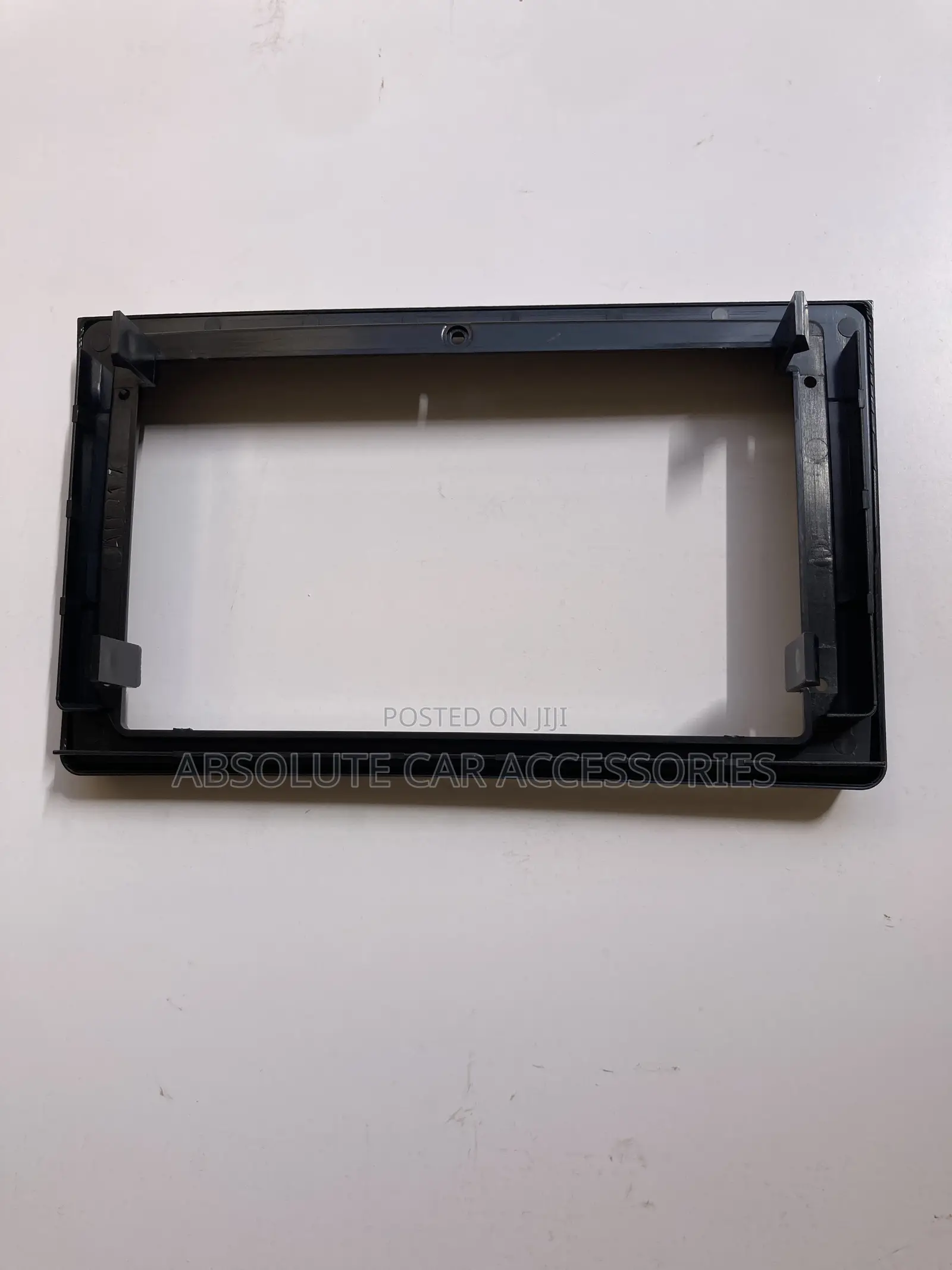 Audi A4 9 Inch Console