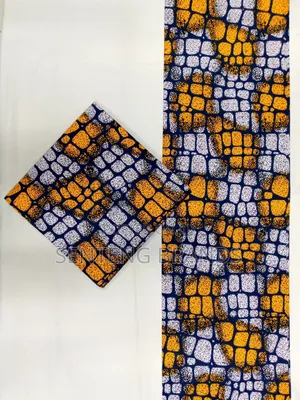 Anka African Kitenge
