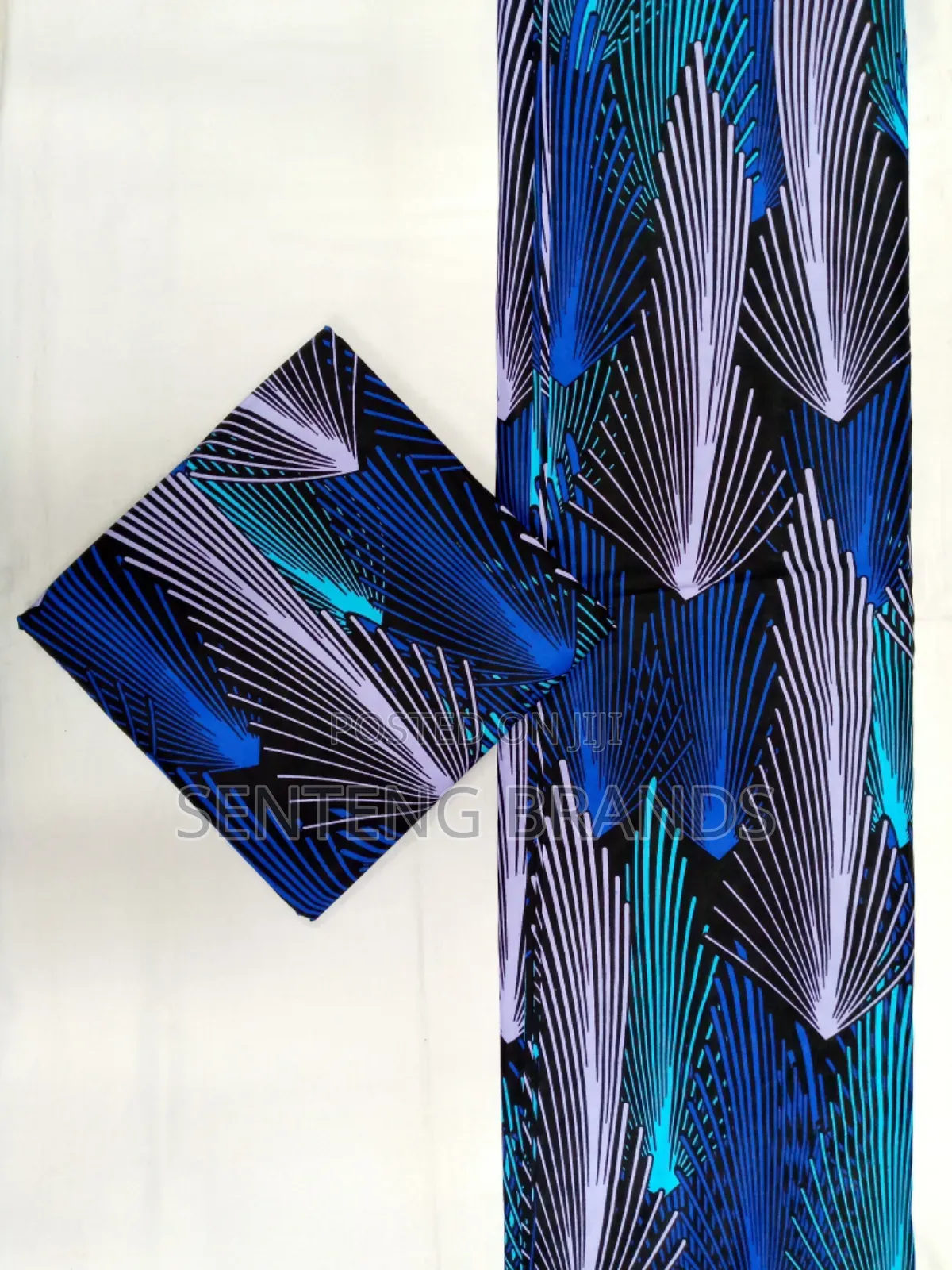 Anka African Kitenge