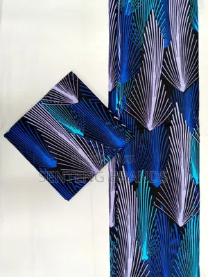 Anka African Kitenge