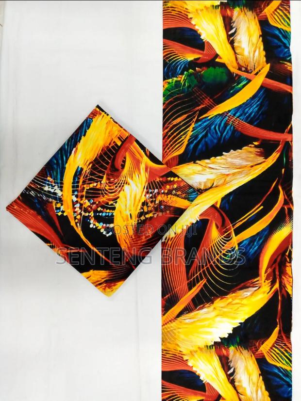 Anka African Kitenge - thumbnail 3