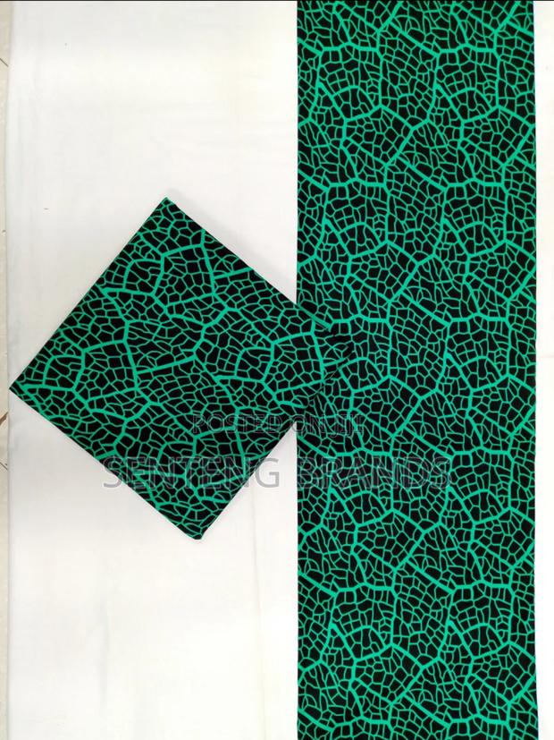 Anka African Kitenge - thumbnail 4