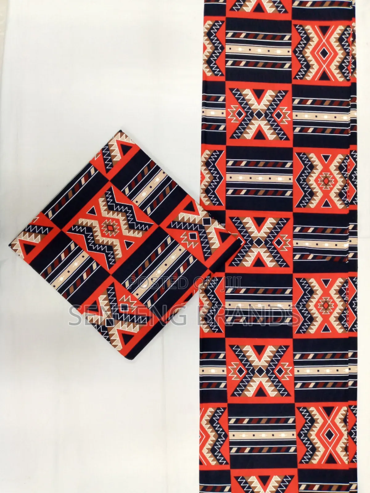Anka African Kitenge