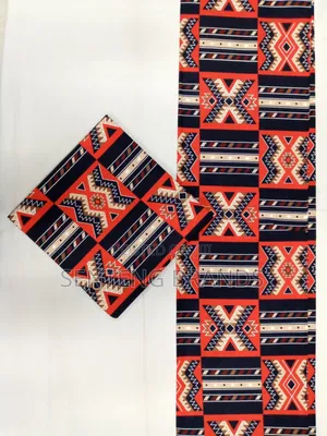 Anka African Kitenge