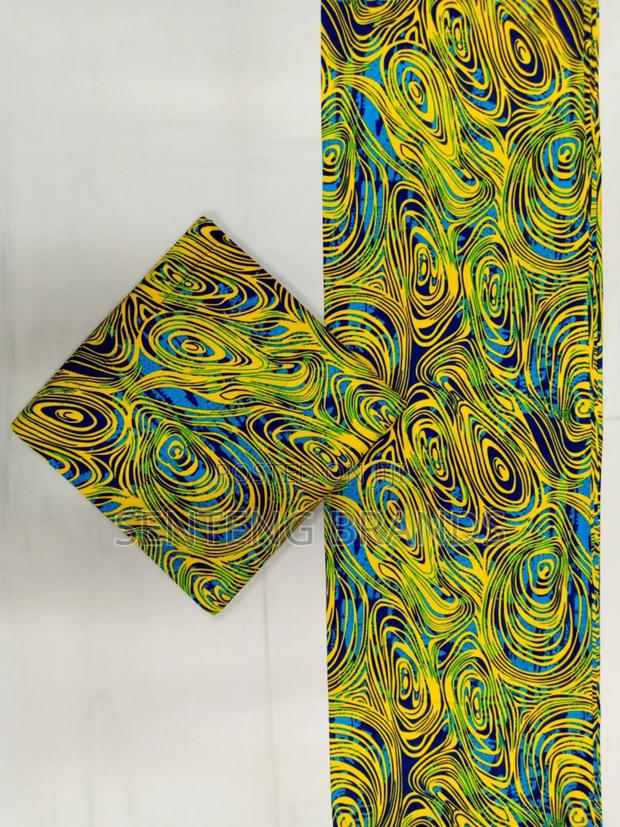 Anka African Kitenge - thumbnail 6
