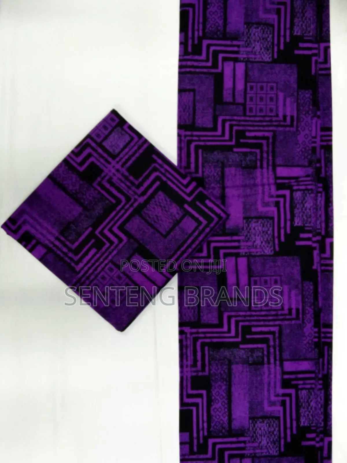 Anka African Kitenge