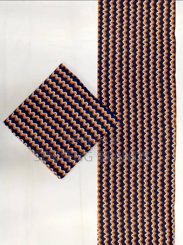 Anka African Kitenge - thumbnail 9