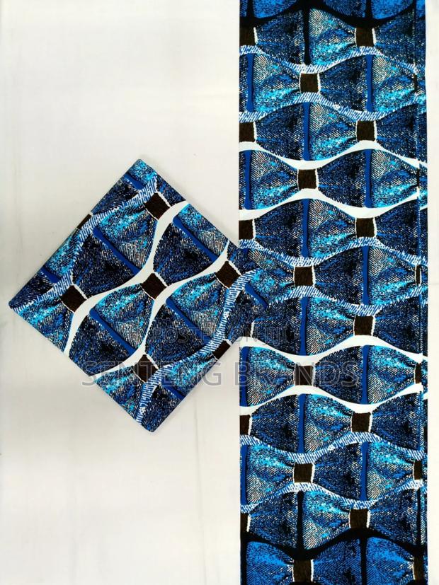 Anka African Kitenge - thumbnail 11