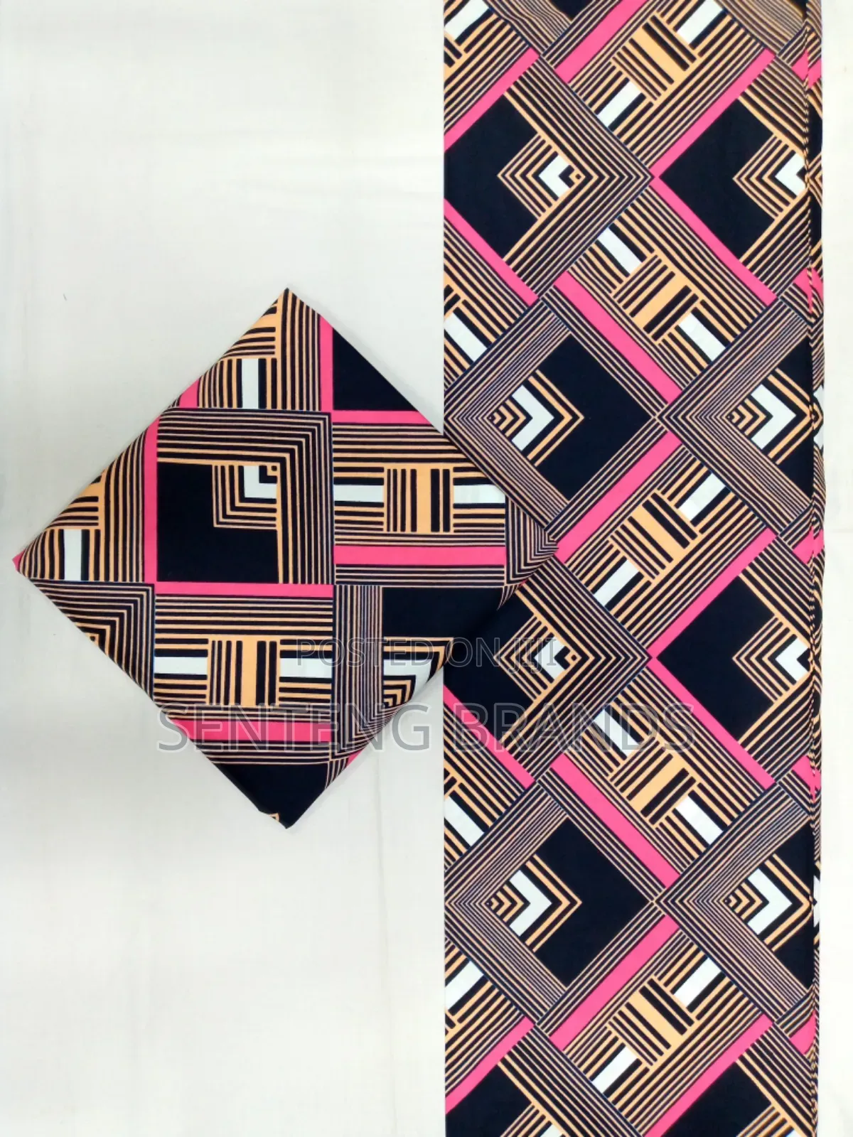 Anka African Kitenge
