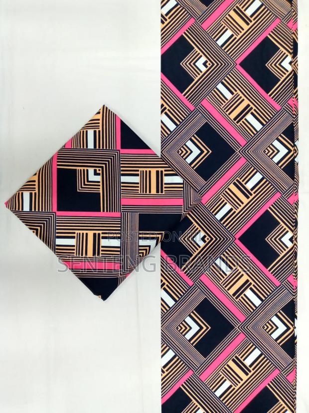 Anka African Kitenge - thumbnail 12