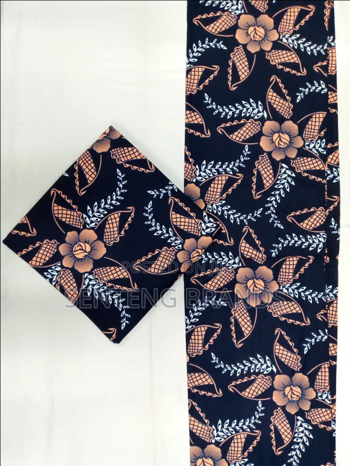 Anka African Kitenge