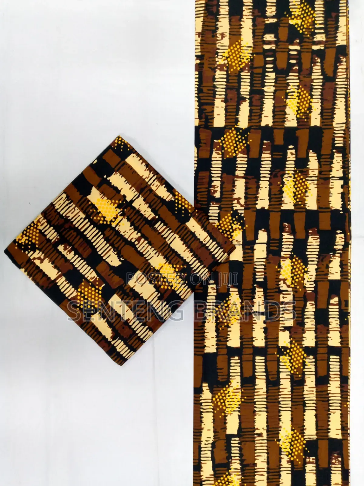 Anka African Kitenge