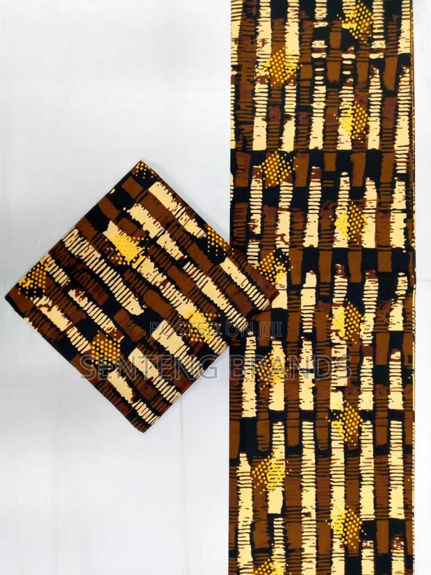 Anka African Kitenge - thumbnail 14