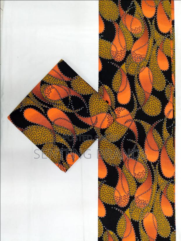 Anka African Kitenge - thumbnail 15