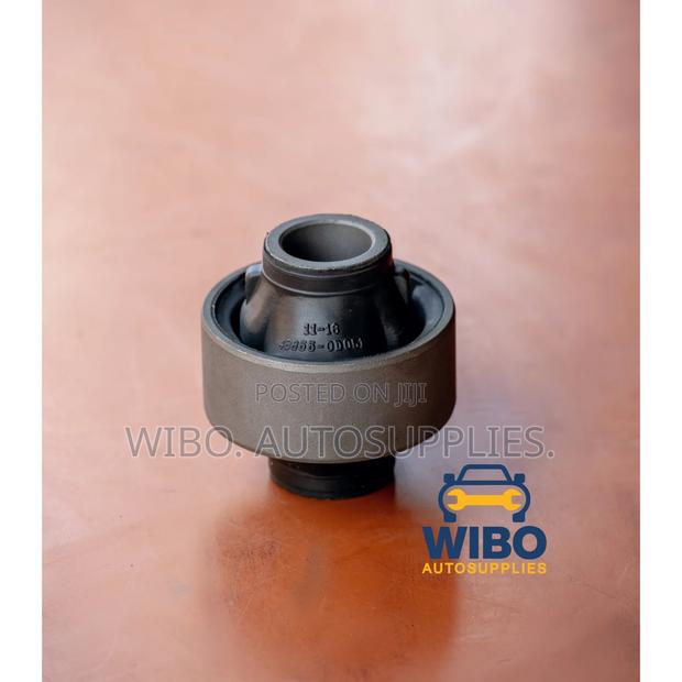 Toyota Vitz/Fielder/Axio/Belta Big Control Arm Bushing. - thumbnail 2