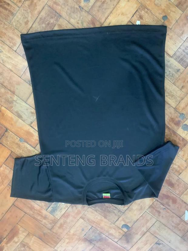 Dryfit Round Neck T-shirts In Bulk - thumbnail 3