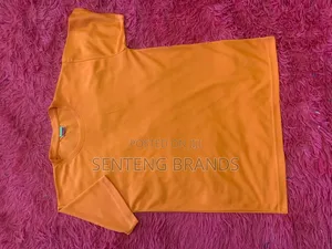 Dryfit Round Neck T-shirts In Bulk