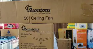 56 Inch Ceiling Fan Ramtons